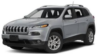 JEEP CHEROKEE 2018 1C4PJMCX3JD578082 image