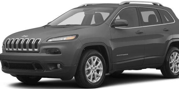 JEEP CHEROKEE 2018 1C4PJMCB5JD587208 image
