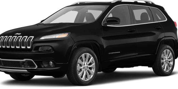 JEEP CHEROKEE 2018 1C4PJMBB9JD598696 image