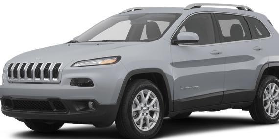 JEEP CHEROKEE 2018 1C4PJMCX7JD526812 image