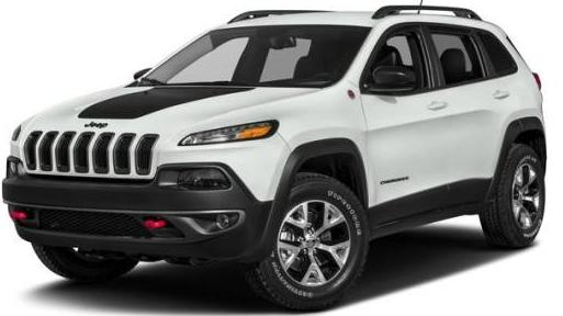 JEEP CHEROKEE 2018 1C4PJMBX7JD512829 image