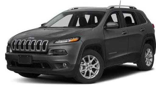 JEEP CHEROKEE 2018 1C4PJLCB2JD588908 image