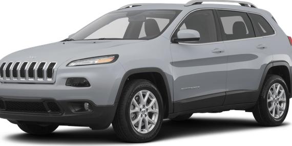 JEEP CHEROKEE 2018 1C4PJMCX4JD517873 image