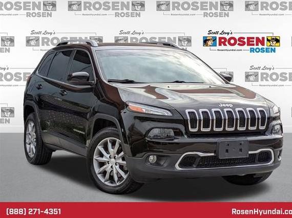 JEEP CHEROKEE 2018 1C4PJMDX9JD572561 image JEEP CHEROKEE 2018 1C4PJMDX9JD572561 image