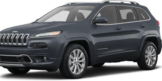 JEEP CHEROKEE 2018 1C4PJMBX5JD500792 image