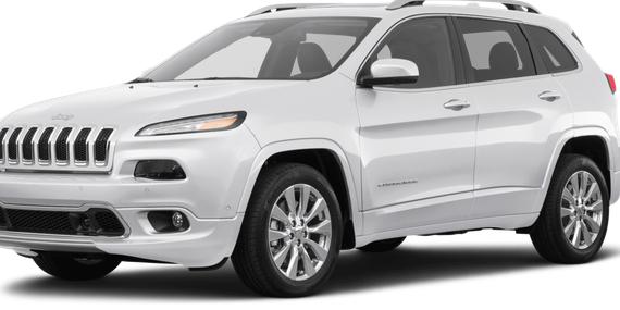JEEP CHEROKEE 2018 1C4PJMDB9JD597755 image JEEP CHEROKEE 2018 1C4PJMDB9JD597755 image