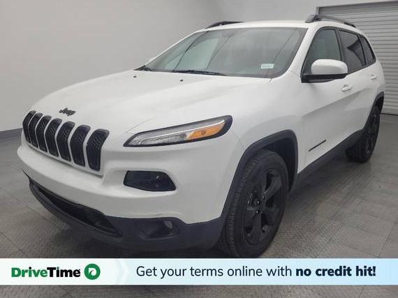 JEEP CHEROKEE 2018 1C4PJMCX0JD501833 image