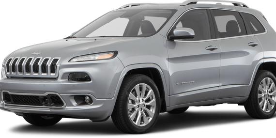JEEP CHEROKEE 2018 1C4PJMBX7JD517545 image