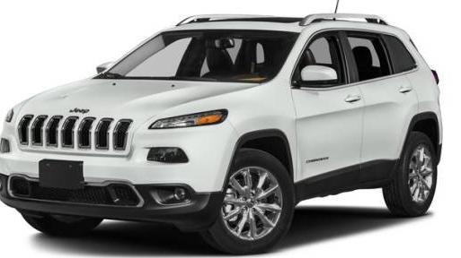 JEEP CHEROKEE 2018 1C4PJMDX0JD611330 image