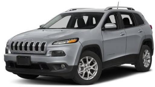 JEEP CHEROKEE 2018 1C4PJLCX2JD605279 image