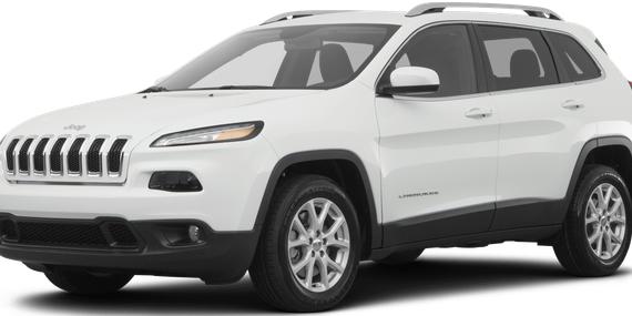 JEEP CHEROKEE 2018 1C4PJMCX6JD606893 image