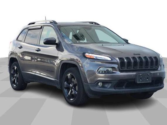 JEEP CHEROKEE 2018 1C4PJMCB5JD509138 image JEEP CHEROKEE 2018 1C4PJMCB5JD509138 image