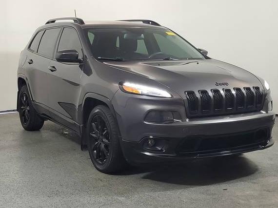 JEEP CHEROKEE 2018 1C4PJLCB1JD587944 image JEEP CHEROKEE 2018 1C4PJLCB1JD587944 image