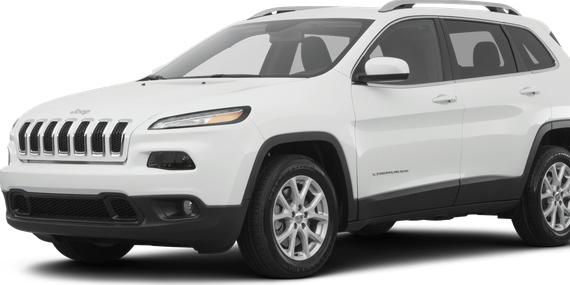 JEEP CHEROKEE 2018 1C4PJMLX1JD560146 image JEEP CHEROKEE 2018 1C4PJMLX1JD560146 image