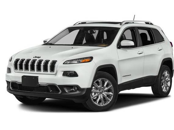 JEEP CHEROKEE 2018 1C4PJMDB0JD607282 image