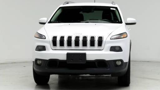 JEEP CHEROKEE 2018 1C4PJMLX6JD548574 image