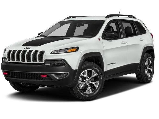 JEEP CHEROKEE 2018 1C4PJMBX9JD609756 image