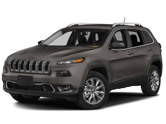 JEEP CHEROKEE 2018 1C4PJMDXXJD569829 image