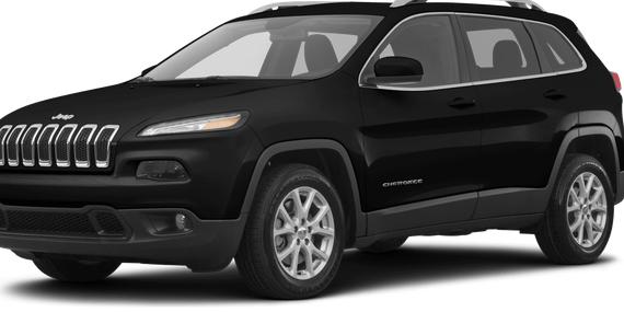 JEEP CHEROKEE 2018 1C4PJLLBXJD503328 image JEEP CHEROKEE 2018 1C4PJLLBXJD503328 image