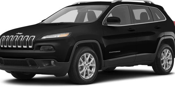 JEEP CHEROKEE 2018 1C4PJLLX7JD511981 image JEEP CHEROKEE 2018 1C4PJLLX7JD511981 image
