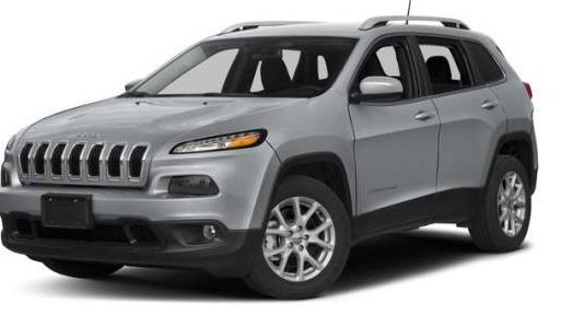 JEEP CHEROKEE 2018 1C4PJLLB6JD534902 image