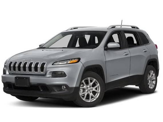 JEEP CHEROKEE 2018 1C4PJMLXXJD618111 image
