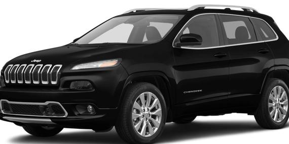 JEEP CHEROKEE 2018 1C4PJLJX0JD527779 image JEEP CHEROKEE 2018 1C4PJLJX0JD527779 image