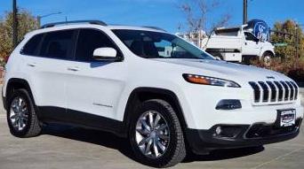 JEEP CHEROKEE 2018 1C4PJMDX8JD550681 image JEEP CHEROKEE 2018 1C4PJMDX8JD550681 image