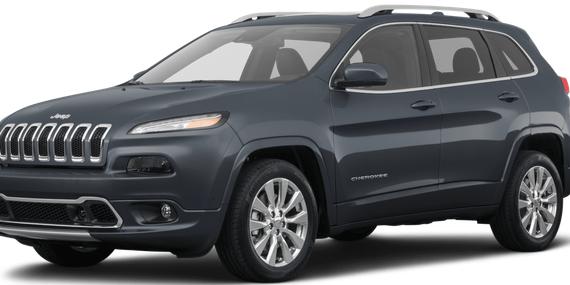 JEEP CHEROKEE 2018 1C4PJMBX2JD501124 image JEEP CHEROKEE 2018 1C4PJMBX2JD501124 image