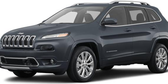 JEEP CHEROKEE 2018 1C4PJLDB9JD528185 image JEEP CHEROKEE 2018 1C4PJLDB9JD528185 image