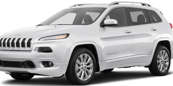 JEEP CHEROKEE 2018 1C4PJMDB9JD618054 image