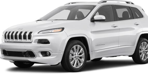 JEEP CHEROKEE 2018 1C4PJMBXXJD506006 image