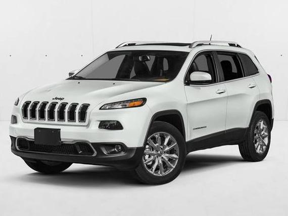 JEEP CHEROKEE 2018 1C4PJMDX1JD551252 image JEEP CHEROKEE 2018 1C4PJMDX1JD551252 image
