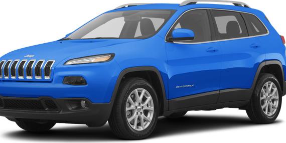 JEEP CHEROKEE 2018 1C4PJMCXXJD532300 image