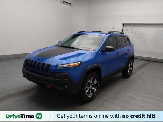 JEEP CHEROKEE 2018 1C4PJMBB8JD567004 image JEEP CHEROKEE 2018 1C4PJMBB8JD567004 image