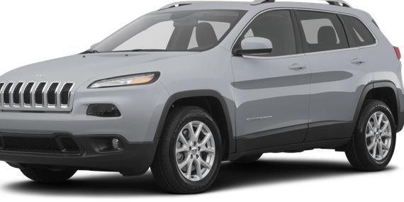 JEEP CHEROKEE 2018 1C4PJLCB3JD537207 image JEEP CHEROKEE 2018 1C4PJLCB3JD537207 image