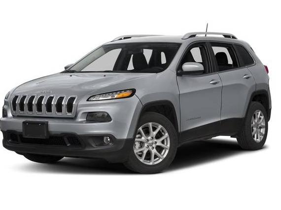 JEEP CHEROKEE 2018 1C4PJMCX3JD532283 image JEEP CHEROKEE 2018 1C4PJMCX3JD532283 image