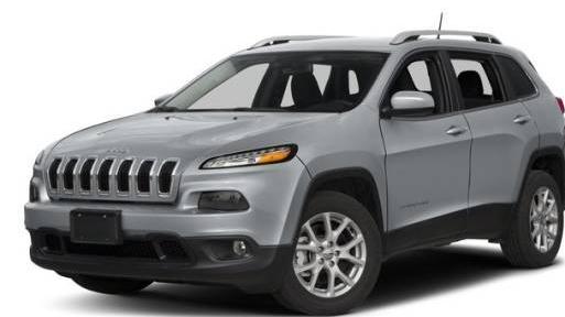 JEEP CHEROKEE 2018 1C4PJLLB2JD512007 image