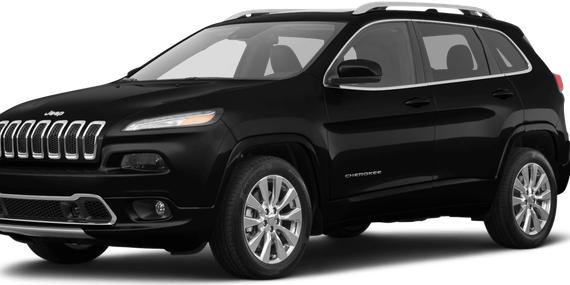 JEEP CHEROKEE 2018 1C4PJMBX2JD530333 image
