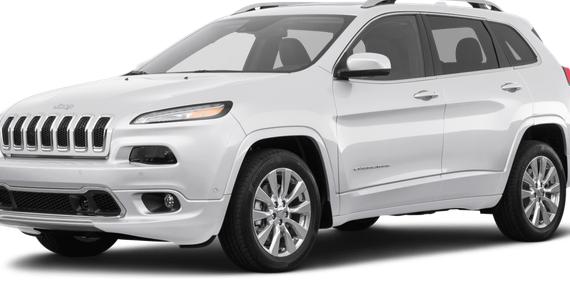 JEEP CHEROKEE 2018 1C4PJMBB1JD512426 image