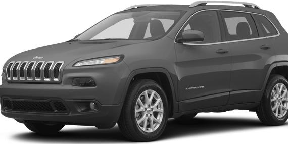 JEEP CHEROKEE 2018 1C4PJMCX6JD609891 image