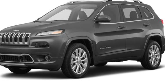 JEEP CHEROKEE 2018 1C4PJMDX9JD557929 image JEEP CHEROKEE 2018 1C4PJMDX9JD557929 image
