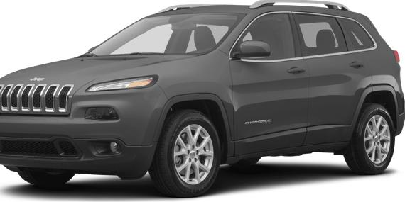JEEP CHEROKEE 2018 1C4PJLCBXJD587666 image JEEP CHEROKEE 2018 1C4PJLCBXJD587666 image