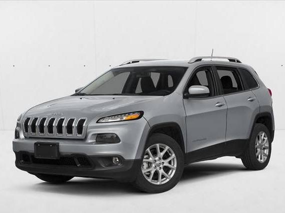 JEEP CHEROKEE 2018 1C4PJMCX1JD528815 image JEEP CHEROKEE 2018 1C4PJMCX1JD528815 image