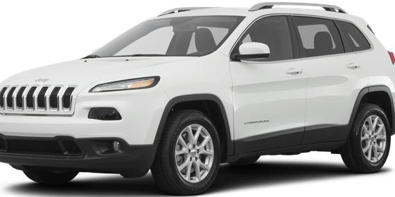 JEEP CHEROKEE 2018 1C4PJMLB1JD534506 image