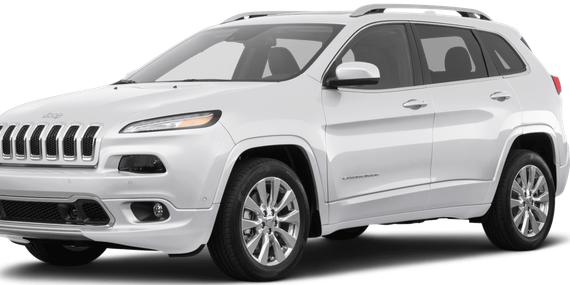 JEEP CHEROKEE 2018 1C4PJMDB7JD583482 image JEEP CHEROKEE 2018 1C4PJMDB7JD583482 image