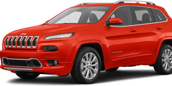 JEEP CHEROKEE 2018 1C4PJMBX3JD603130 image