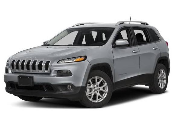 JEEP CHEROKEE 2018 1C4PJMLBXJD599127 image JEEP CHEROKEE 2018 1C4PJMLBXJD599127 image