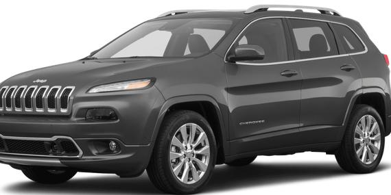 JEEP CHEROKEE 2018 1C4PJMBB8JD582702 image JEEP CHEROKEE 2018 1C4PJMBB8JD582702 image