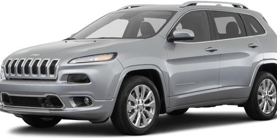 JEEP CHEROKEE 2018 1C4PJMDBXJD564621 image JEEP CHEROKEE 2018 1C4PJMDBXJD564621 image